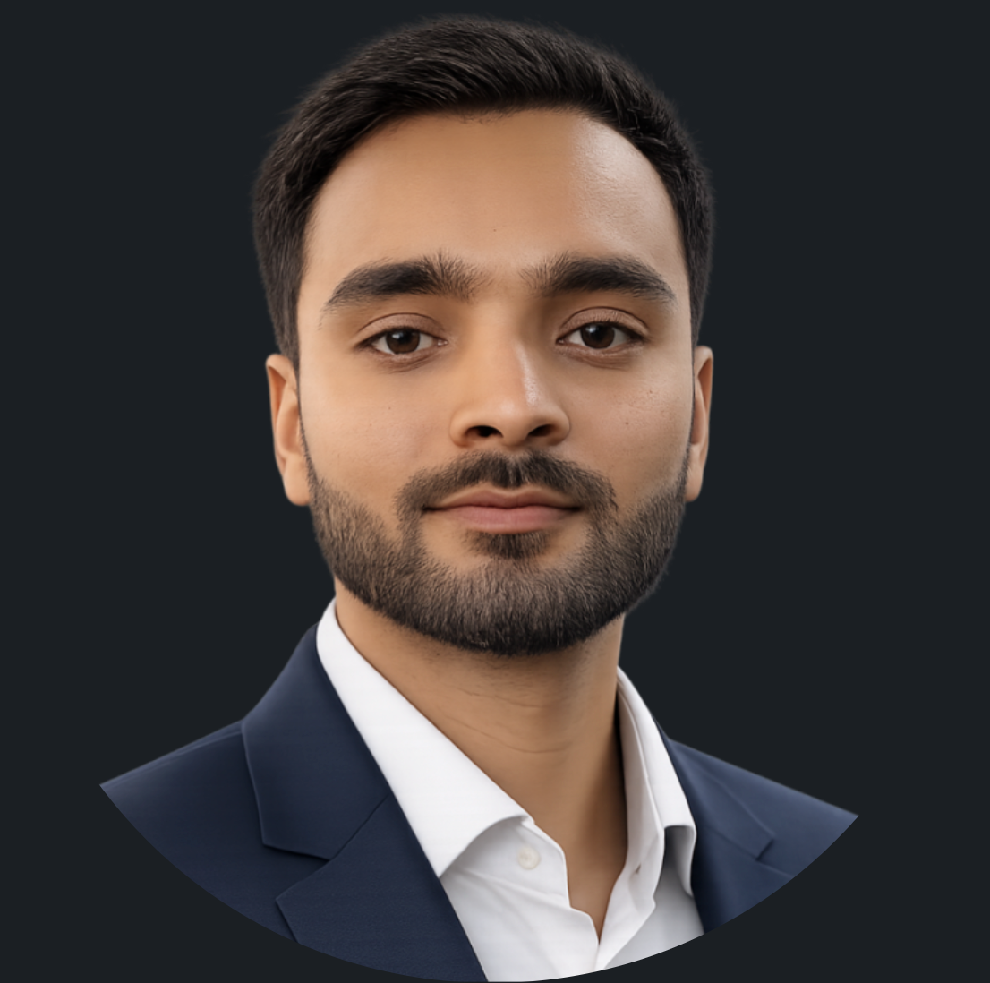 Devendra Chaurasiya