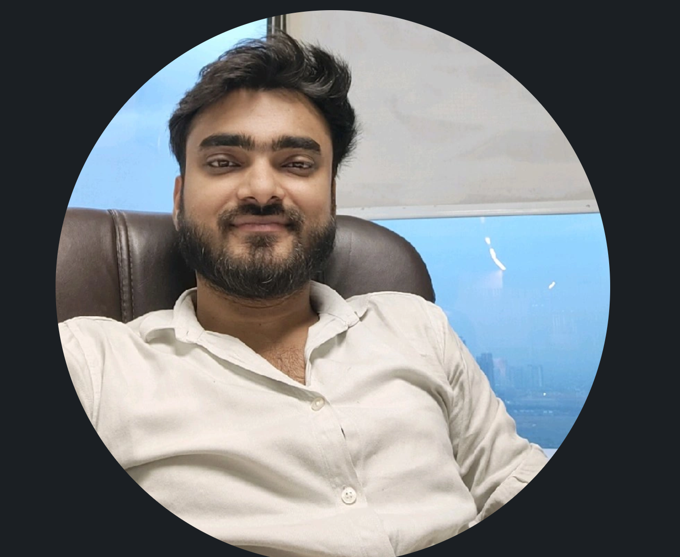 Anshu Chaurasiya