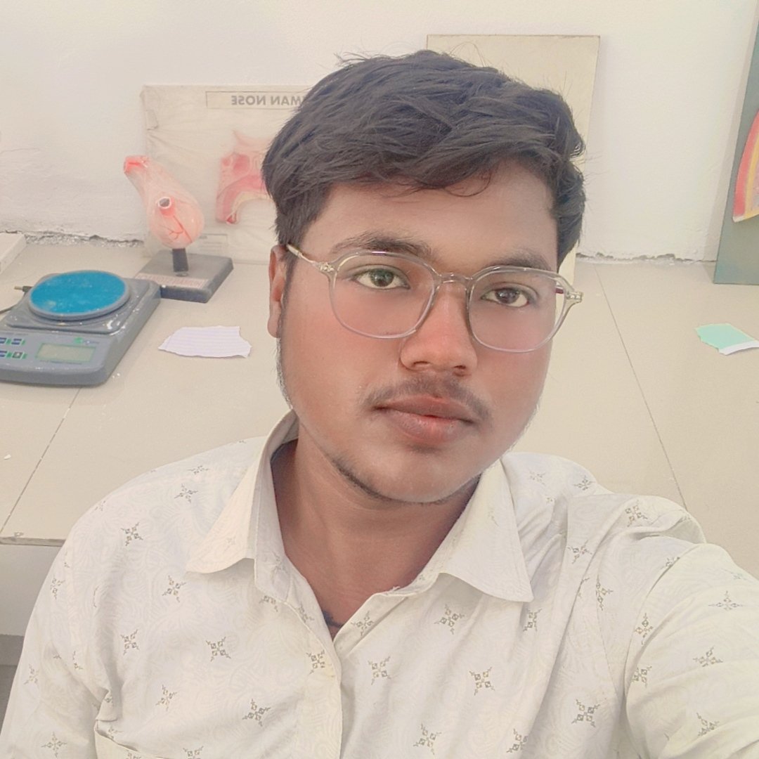Avinash